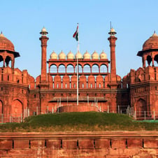 Old Delhi Bicycle Tour