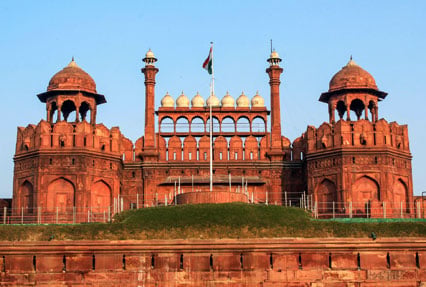 Old Delhi Bicycle Tour