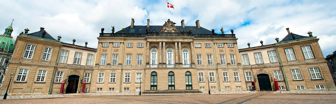 Oslo – Stockholm – Copenhagen Tour