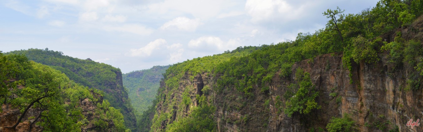 Pachmarhi Tour from Nagpur