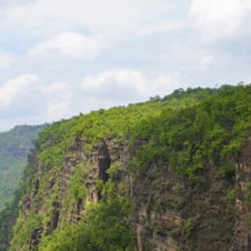 Pachmarhi Tour from Nagpur
