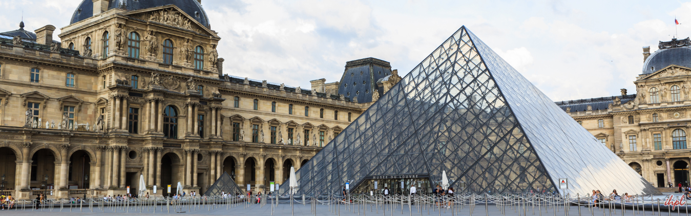 4 Days Paris Tour Package