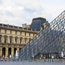 4 Days Paris Tour Package