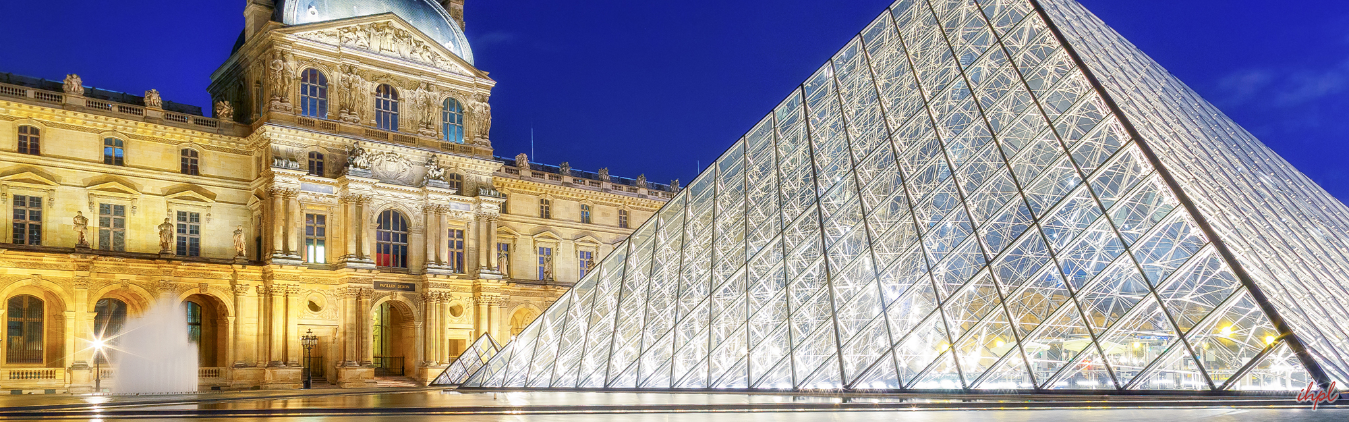 Paris with Nice Tour Package