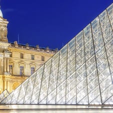 Paris with Nice Tour Package