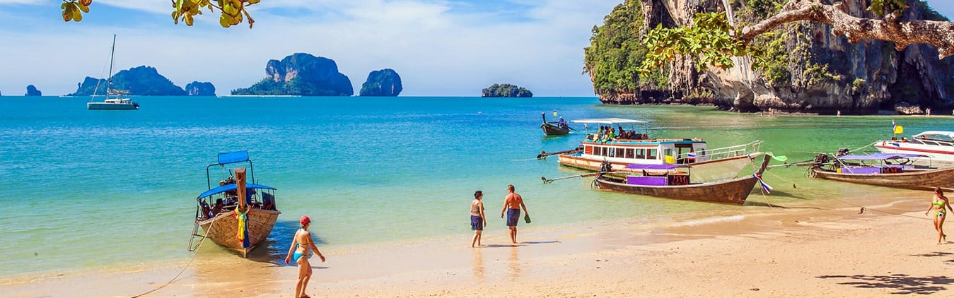 5 Days Phuket Honeymoon Package