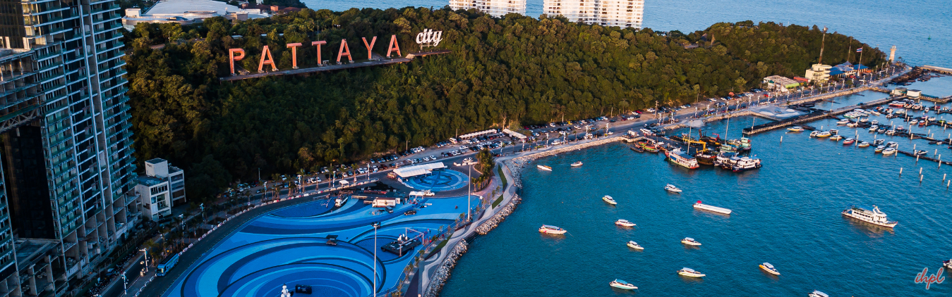 8 Days Bangkok Pattaya Phuket Tour Package