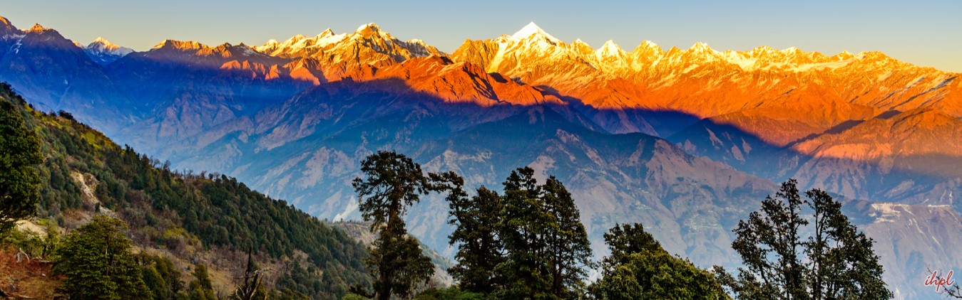 Picturesque Pithoragarh Tour