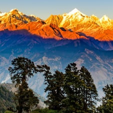 Picturesque Pithoragarh Tour