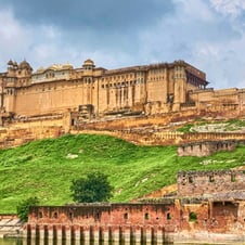Rajasthan Heritage Tour - Offbeat Experience