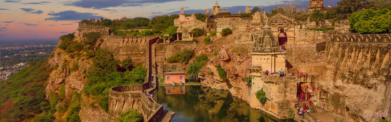 Rajasthan Offbeat Tour