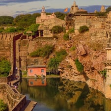 Rajasthan Offbeat Tour