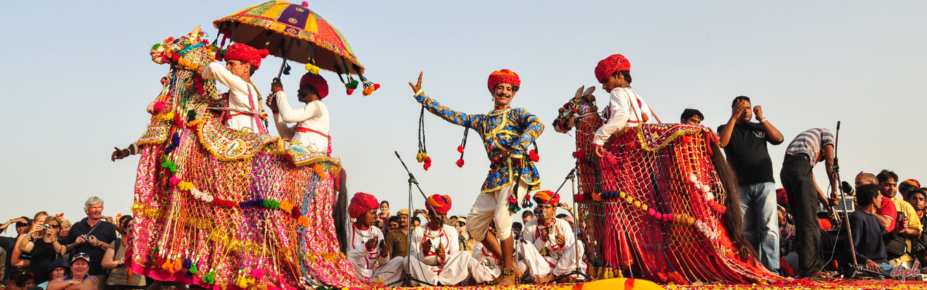 Rajasthan Tribal Tour