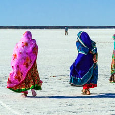 Kutch Rann Utsav Tour