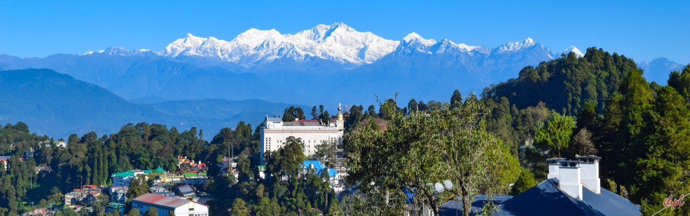 Tranquil Sikkim & Darjeeling Tour