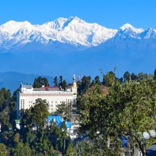 Tranquil Sikkim & Darjeeling Tour