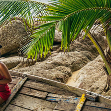 Romantic Goa Honeymoon Tour