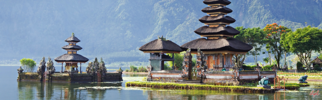 Romantic Honeymoon in Bali