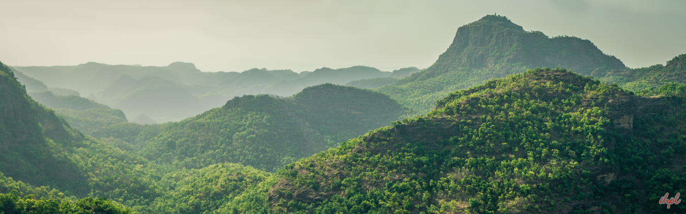 Pachmarhi Honeymoon Package