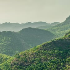 Pachmarhi Honeymoon Package