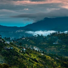 Joyful Uttarakhand Tour Package from Delhi