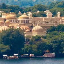 Royal Journey of Rajasthan