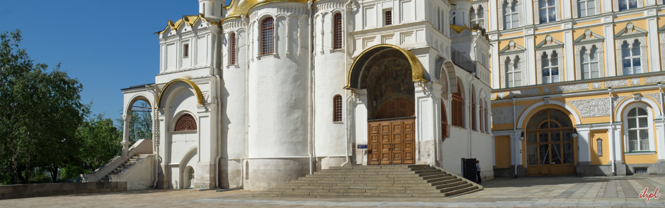 Russia Itinerary 7 Days