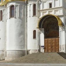 Russia Itinerary 7 Days