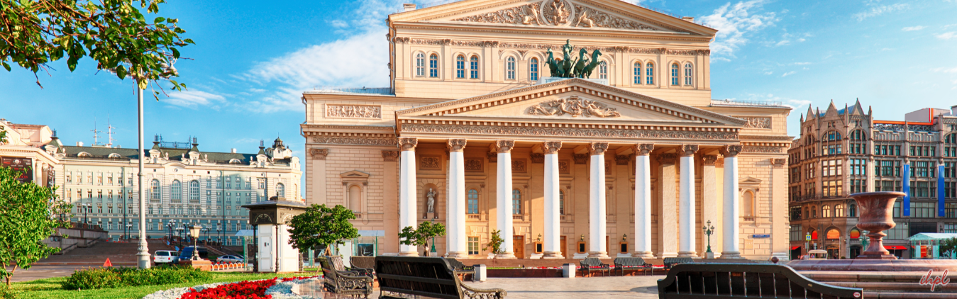Magnificent Russia Tour