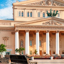 Magnificent Russia Tour