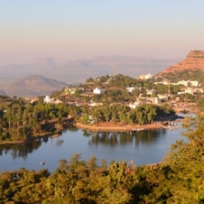 Saputara Bhandardara Tour