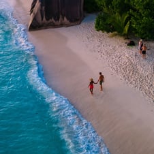 Scenic Seychelles Tour