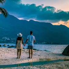 Seychelles Honeymoon Special
