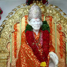 Shirdi Aurangabad Tour