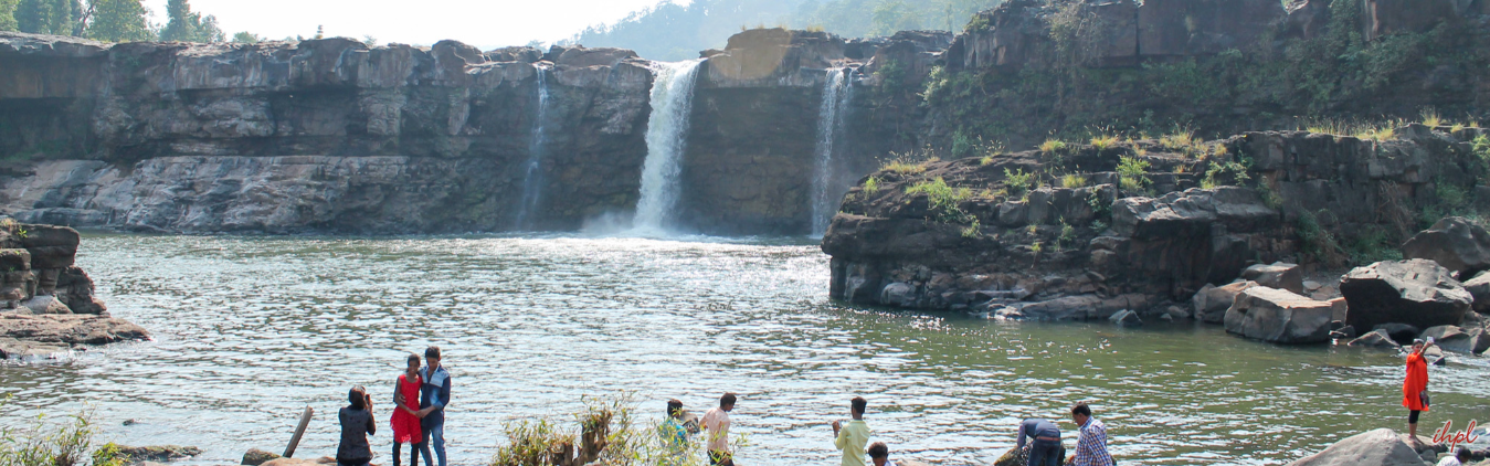Short Trip to Saputara tour package