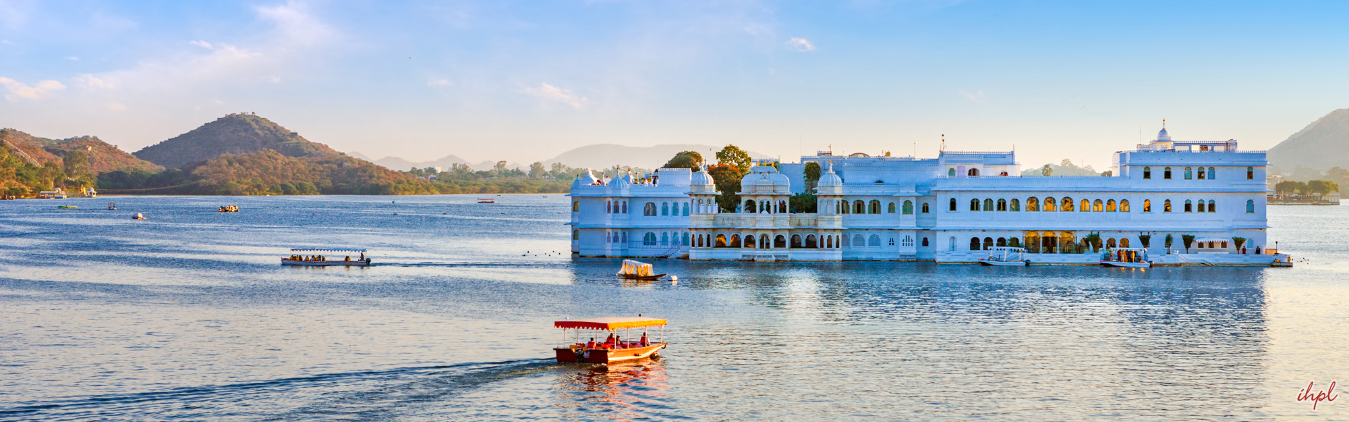 3 Days Udaipur Tour tour package