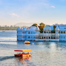 3 Days Udaipur Tour