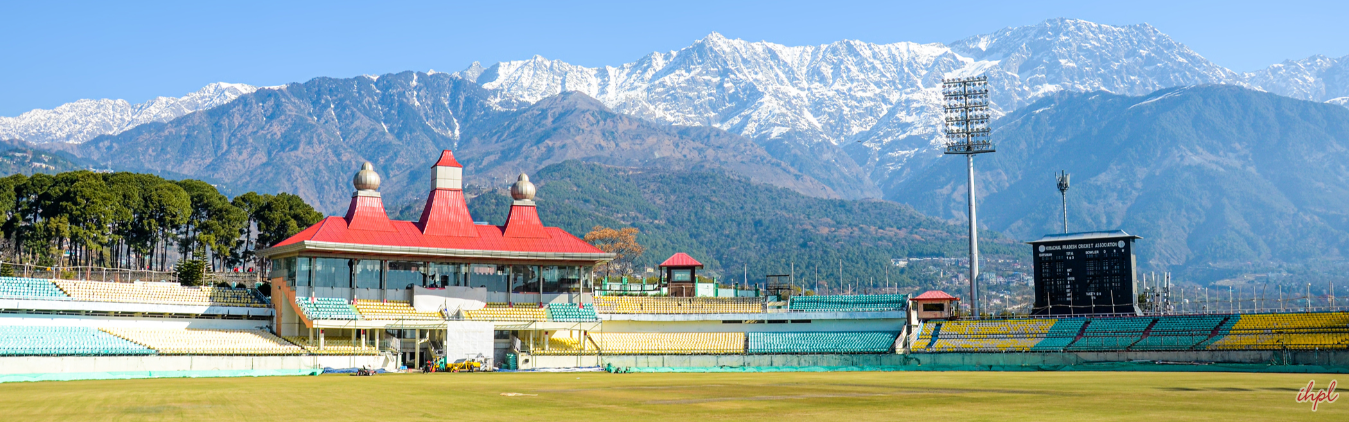 Short Trip to Dharamshala