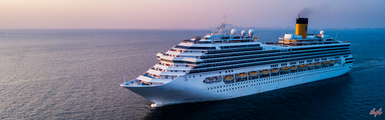 Singapore and Bali with Royal Caribbean Cruise