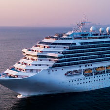 Singapore and Bali with Royal Caribbean Cruise