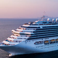 9 Days Enchanting Singapore Cruise Holiday Package - Bali & Singapore with Cruise Tour