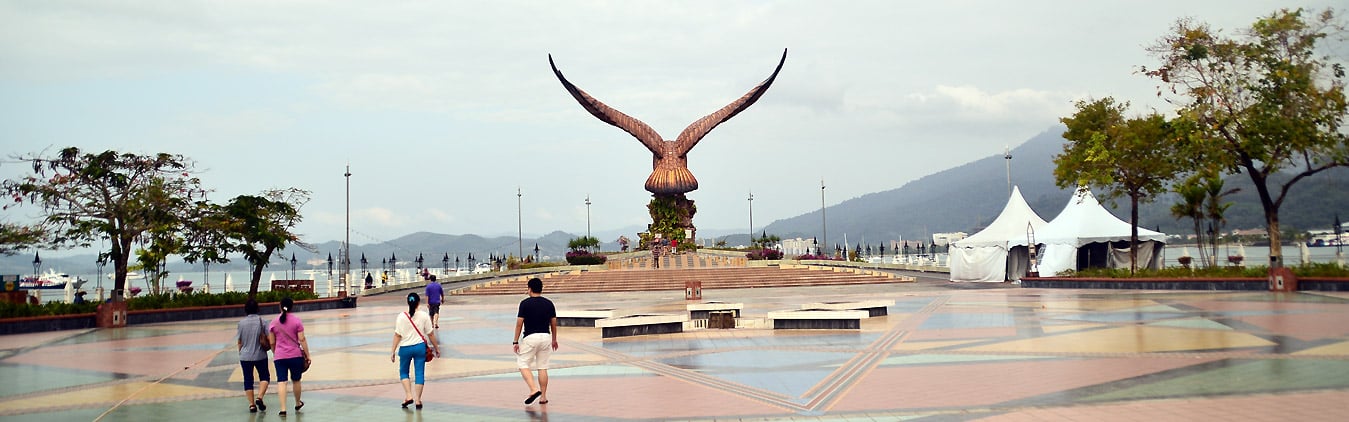 Singapore Langkawi Tour