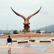 Singapore Langkawi Tour