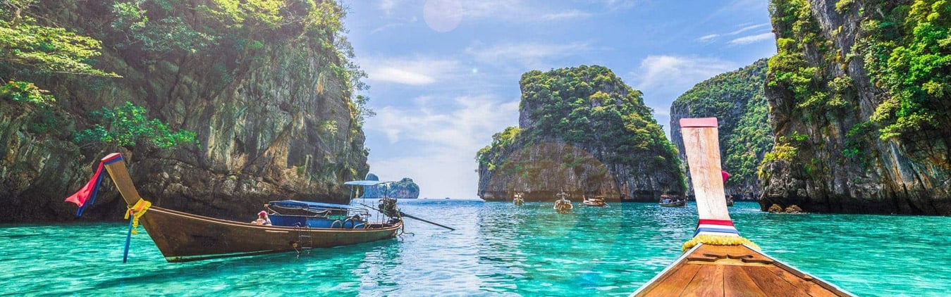 Singapore Phuket Tour