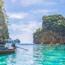 Singapore Phuket Tour
