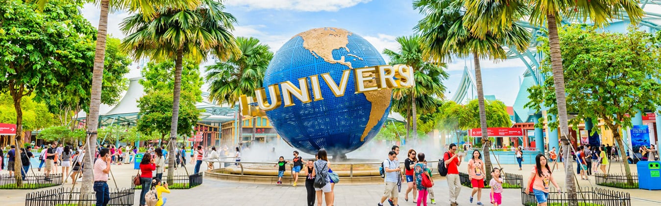 Singapore and Malaysia holiday package