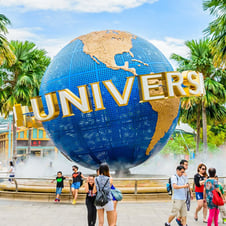 7 Days Classic Singapore & Malaysia Holiday Package - Singapore Kuala Lumpur Tour