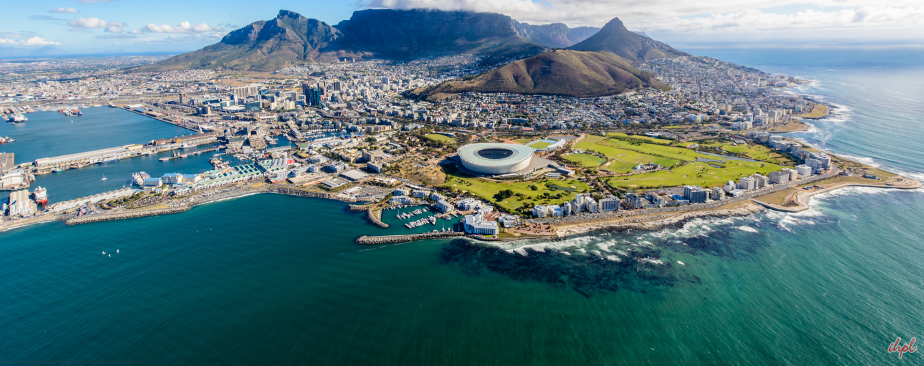 South Africa Tour Packages