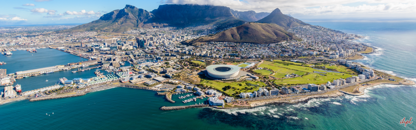 South African Sojourn