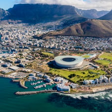 South African Sojourn